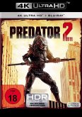 Predator 2 - 2 Disc Bluray
