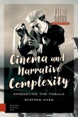 Cinema and Narrative Complexity (eBook, PDF)