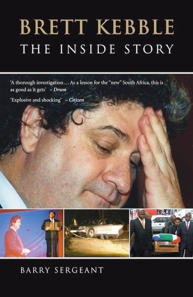 Brett Kebble (eBook, PDF)