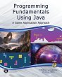 Programming Fundamentals Using Java... - Bild 1
