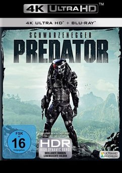 Predator