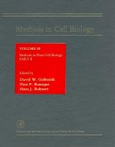 Methods in Plant Cell Biology, Part B (eBook, PDF)