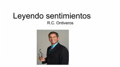 Leyendo sentimientos (eBook, ePUB) - Ontiveros, R. C.