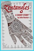 Zentangles, a Short Story (eBook, ePUB)