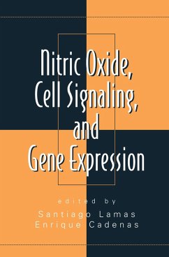 Nitric Oxide, Cell Signaling, and Gene Expression (eBook, PDF)