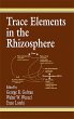 Trace Elements in the Rhizosphere... - Bild 1