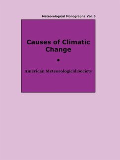 Causes of Climatic Change (eBook, PDF)
