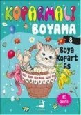 Koparmali Boyama-8
