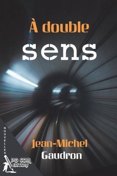 A double sens - Gaudron, Jean Michel