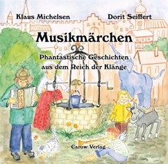 Musikmärchen - Michelsen, Klaus