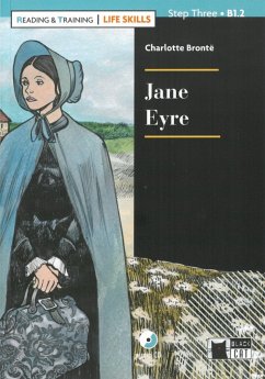 Jane Eyre. Buch + CD - Brontë, Charlotte