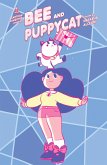 Bee & Puppycat #1 (eBook, PDF)