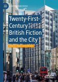 Twenty-First-Century British Fiction and the City (eBook, PDF)