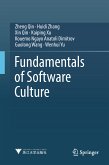 Fundamentals of Software Culture (eBook, PDF)
