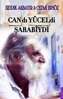 Cover Candi Yüceldi Sarabiydi
