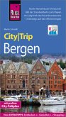Reise Know-How CityTrip Bergen
