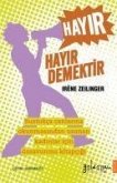 Hayir Hayir Demektir