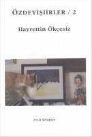 Cover Özdeyisiirler 2