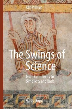 The Swings of Science - Pismen, Len
