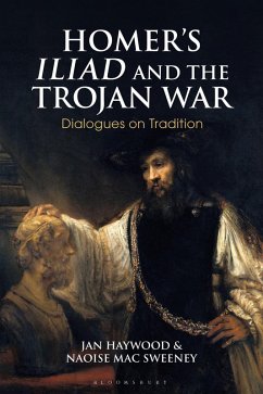 Cover Homer's Iliad and the Trojan War (eBook, PDF)