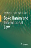 Boko Haram and International Law (eBook, PDF)