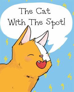 The Cat With The Spot! - Morehouse, Story