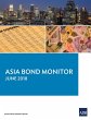 Asia Bond Monitor - June 2018 - Bild 1