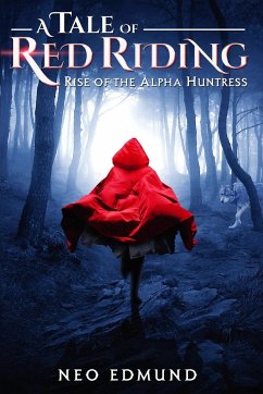 A Tale Of Red Riding (Year One) - Neo, Edmund