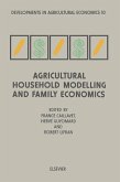 Agricultural Household Modelling and Family Economics (eBook, PDF)