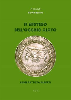 Il mistero dell'Occhio Alato (eBook, ePUB) - Baroni, Flavio