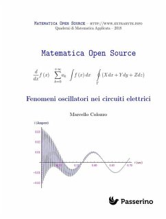 Fenomeni oscillatori nei circuiti elettrici (eBook, ePUB) - Colozzo, Marcello