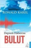 Deprem Habercisi Bulut