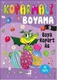 Koparmali Boyama-9