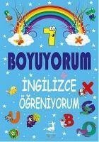 Boyuyorum Ingilizce Ögreniyorum 7 - Kolektif