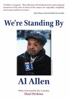 We're Standing By - Allen, Al