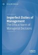 Imperfect Duties of Management - Bild 1