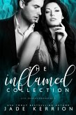 Inflamed Collection: Inflamed, Jilted, Kindled, Lured (eBook, ePUB) Inflamed Collection: Inflamed, Jilted, Kindled, Lured (eBook, ePUB)
