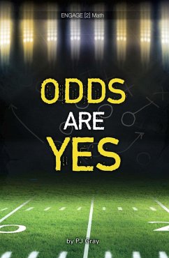 Odds Are Yes [2] (eBook, PDF) - PJ Gray, Gray