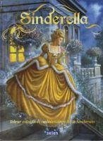 Sinderella - Sanderson, Ruth