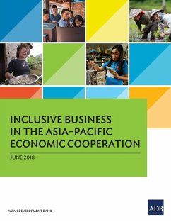 Inclusive Business in the Asia-Pacific Economic Cooperation - Asian Development Bank