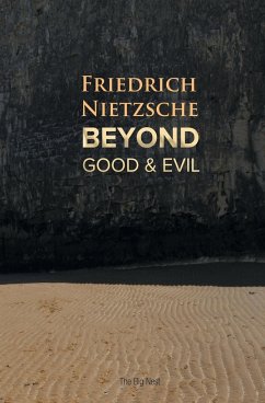 Beyond Good and Evil Beyond Good and Evil