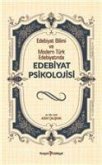 Edebiyat Psikolojisi