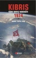 Kibris Türk Baris - Tevfik Tensi, Murat