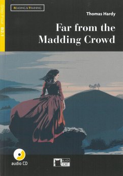 Far from the Madding Crowd - Hardy, Thomas