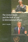 United States and the Rule of Law in International Affairs (eBook, PDF)