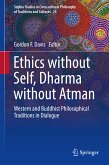 Ethics without Self, Dharma without Atman (eBook, PDF)