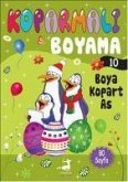 Koparmali Boyama-10