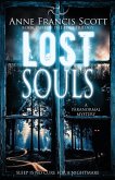 Lost Souls (Book Two of The Lost Trilogy)
