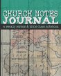 Church Notes Journal - Bild 1
