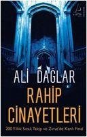 Rahip Cinayetleri - Daglar, Ali